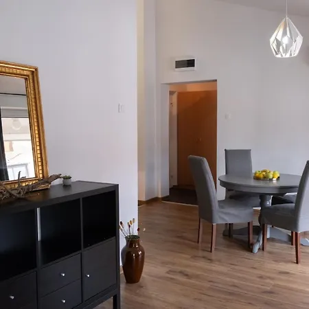Apartment Koda 1