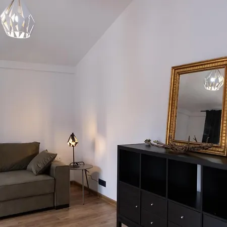 Koda 1 Apartment