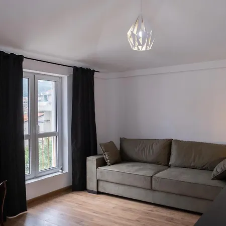 Koda 1 Apartment *