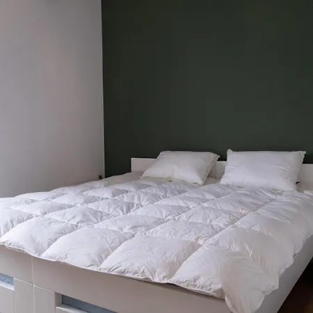 Koda 1 Apartment Budva