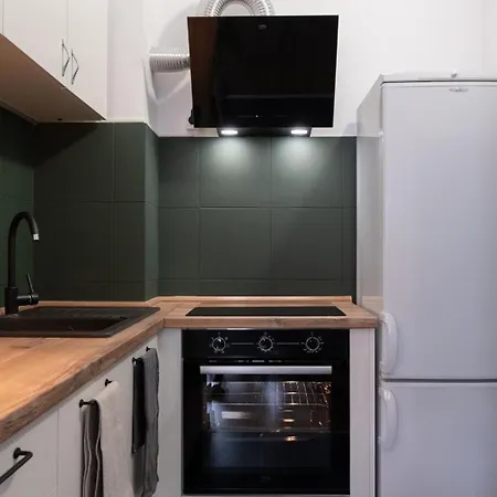 Apartment Koda 1