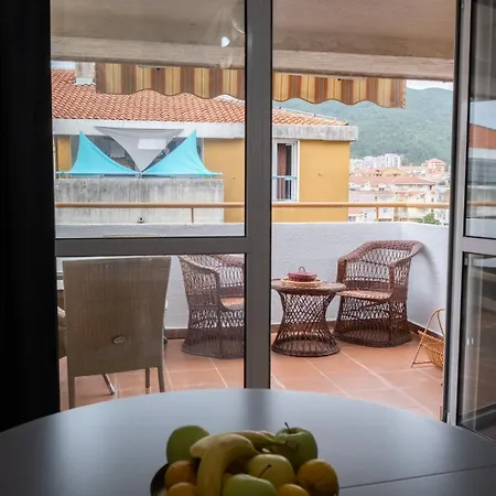 Koda 1 Apartment *