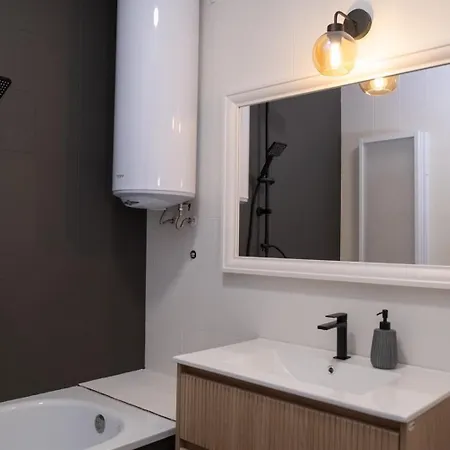 Koda 1 Apartment Budva